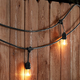 AmazonBasics Outdoor Weatherproof String Lights | $35 | Amazon
Mpow Outdoor Dimmable Weatherproof String Lights | $35 | Amazon